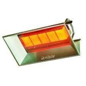 DESCRIPTION: (1) WORKSHOP HEATER BRAND/MODEL: MR. HEATER SIZE: 40000 BTU RETAIL$: $636.94 EA QTY: 1