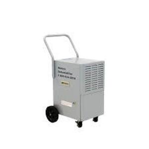 DESCRIPTION: (1) COMMERCIAL DEHUMIDIFIER BRAND/MODEL: NAMCO #RW-29 SIZE: 110 PINT RETAIL$: $1195.00 EA QTY: 1