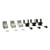 DESCRIPTION: (3) POWER DISTRIBUTION LOG BRAND/MODEL: SQUARE D #PDC3JD20 INFORMATION: CIRCUIT BREAKER ACCESSORY RETAIL$: $389.99 EA QTY: 3