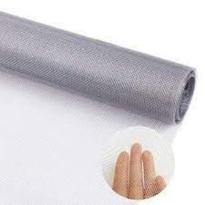 DESCRIPTION: (1) WINDOW SCREEN MESH INFORMATION: STAINLESS STEEL SIZE: 40" X 98' RETAIL$: $126.99 EA QTY: 1