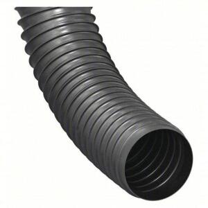 DESCRIPTION: (1) INDUSTRIAL DUCTING HOSE BRAND/MODEL: HI-TECH DURAVENT #3WB30 INFORMATION: BLACK SIZE: 6" X 25' RETAIL$: $368.33 EA QTY: 1