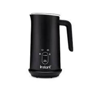 DESCRIPTION: (1) MILK FROTHER BRAND/MODEL: INSTANT POT INFORMATION: BLACK RETAIL$: $37.00 EA QTY: 1