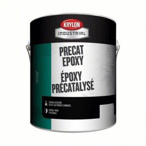 DESCRIPTION: (2) PAINT BASE BRAND/MODEL: KRYLON INDUSTRIAL #CHEMICAL (2) DENATURED ALCOHOL SUNNYSIDE #44ZU09 1 GALLON $24.99 EA 2 2 0.5 INFORMATION: W