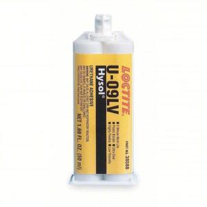 DESCRIPTION: (1) CASE OF (10) URETHANE ADHESIVE BRAND/MODEL: LOCTITE #2VRJ4 SIZE: 50 ML RETAIL$: $47.30 PER CARTRIDGE QTY: 1