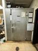 WALK IN REFRIGERATOR UNIT W/ TAP SYSTEM - 3