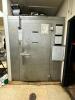 WALK IN REFRIGERATOR UNIT W/ TAP SYSTEM - 4