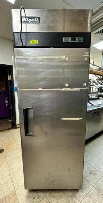 MIGALI COMMERCIAL REFRIGERATOR