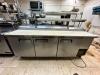 REFRIGERATED FOOD PREP STATION - 3