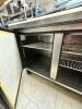 REFRIGERATED FOOD PREP STATION - 8