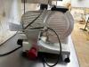 CENTAUR MEAT SLICER - 10