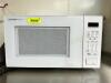 SHARP CAROUSEL MICROWAVE - 4