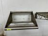 STAINLESS STEEL WALL SHELF - 3