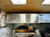 CAPTIVE AIRE EXHAUST HOOD - 5