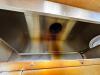 CAPTIVE AIRE EXHAUST HOOD - 7