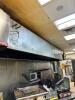 ANSUL EXHAUST HOOD - 2