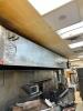 ANSUL EXHAUST HOOD - 4