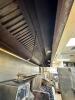 ANSUL EXHAUST HOOD - 8