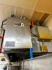 ANSUL EXHAUST HOOD - 12