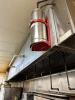 ANSUL EXHAUST HOOD - 14