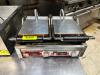 OMCAN PANINI PRESS