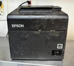 EPSON RECEIPT PRINTER