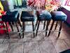 (4)- BARSTOOLS - 4