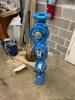 PLUMBING VALVE CONTROL PIECE - 3