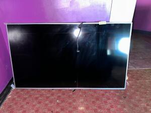 LG 48" TV