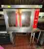 VULCAN CONVECTION OVEN