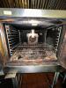 VULCAN CONVECTION OVEN - 6