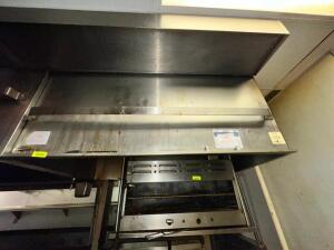 RANGE HOOD