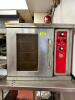 BLODGETT CONVECTION OVEN