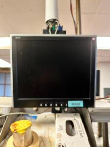 ACER MONITOR