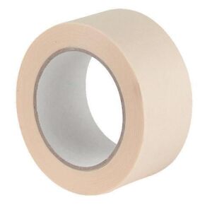 DESCRIPTION: (24) ROLLS MASKING TAPE BRAND/MODEL: 3M VALUE MASKING TAPE SIZE: 48X55 RETAIL$: $190.00 TOTAL QTY: 24