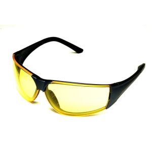 DESCRIPTION: (12) PAIRS OF SAFETY GLASSES, ANTI FOG BRAND/MODEL: EASY-FLEX #10070919 INFORMATION: YELLOW TINTED LENSES RETAIL$: $144.10 TOTAL QTY: 12