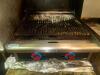 STAR MAX 24" CHARBROILER W/ SIDE AND BACK SPLASH - 3