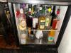 TRUE SINGLE DOOR UNDER COUNTER COOLER. - 3