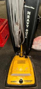 EUREKA HEAVY DUTY VACUUM CLEANER