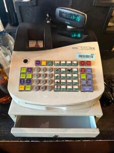 ROYAL 583CX CASH REGISTER