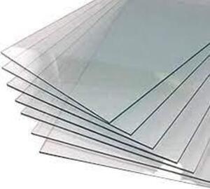 DESCRIPTION: (1) CASE OF APPROX (100) SHEETS OF GLASSBRAND/MODEL: SECOND CITY GLASSSIZE: APPROX 1/8" X 14" X 52 1/2"RETAIL$: $32.00 PER PIECEQTY: 1