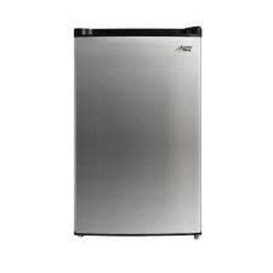 DESCRIPTION: (1) UPRIGHT FREEZER BRAND/MODEL: ARCTIC KING #FZ35S1L-U INFORMATION: STAINLESS STEEL SIZE: 3.0 CU FT RETAIL$: $196.99 EA QTY: 1