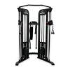 DESCRIPTION: (1) FUNCTIONAL TRAINER BRAND/MODEL: INSPIRE #CG3.1PK INFORMATION: BLACK SIZE: LARGE RETAIL$: $1299.00 EA QTY: 1