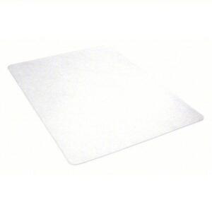 DESCRIPTION: (5) CHAIR MAT BRAND/MODEL: PRODUCT NUMBER #29PL74 SIZE: 46" X 60" RETAIL$: $89.07 EA QTY: 5