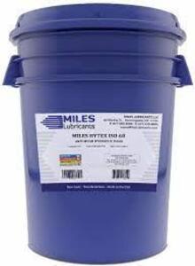 DESCRIPTION: (1) ANTI-WEAR HYDRAULIC FLUID BRAND/MODEL: MILES LUBRICANTS INFORMATION: HYTEX-68 SIZE: 55 GAL DRUM RETAIL$: $1175.64 EA QTY: 1