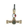 DESCRIPTION: (1) THERMOSTATIC WATER MIXING VALVE BRAND/MODEL: LEONARD #XL-82LFBDT INFORMATION: TYPE XL RETAIL$: $2817.33 EA QTY: 1