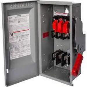 DESCRIPTION: (1) INSTALLABLE CRIMP LUG KIT BRAND/MODEL: SIEMENS #HNCM66A RETAIL$: $407.23 EA QTY: 1