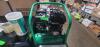 DESCRIPTION: (1) GAS POWERED AIR COMPRESSOR BRAND/MODEL: SPEEDAIRE INFORMATION: GREEN SIZE: HONDA GX 200 RETAIL$: $1224.99 EA QTY: 1 - 3