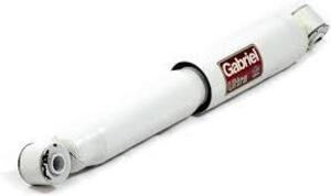 DESCRIPTION: (1) SHOCK ABSORBER BRAND/MODEL: GABRIEL ULTRA #G56750 INFORMATION: WHITE RETAIL$: $74.99 EA QTY: 1