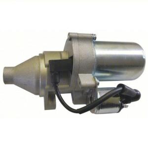 DESCRIPTION: (1) ELECTRIC STARTER BRAND/MODEL: KOHLER #40LZ82 RETAIL$: $368.80 EA QTY: 1