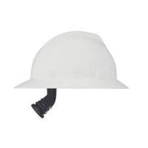 DESCRIPTION: (20) SHELL CAP STANDARD HARD HAT BRAND/MODEL: V-GARD #A-VGD INFORMATION: WHITE RETAIL$: $18.50 EA QTY: 20